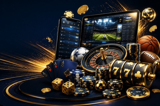 Giới thiệu 23win08